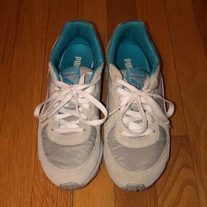 Puma Women’s Sneaker